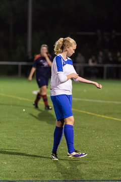 Bild 262 - Frauen Bramstedter TS - TSV Wiemersdorf : Ergebnis: 2:2